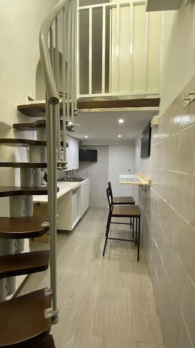 La Casina Di Santa Chiara Wifi, Netflix Apartment Naples 0*,