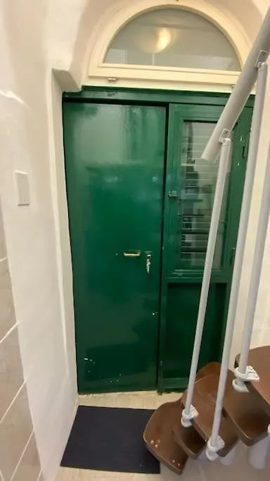 La Casina Di Santa Chiara Wifi, Netflix Appartement Napels