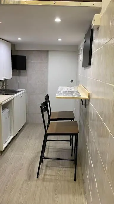 La Casina Di Santa Chiara Wifi, Netflix Appartement Napels Italië