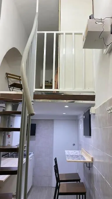 La Casina Di Santa Chiara Wifi, Netflix Appartement Napels