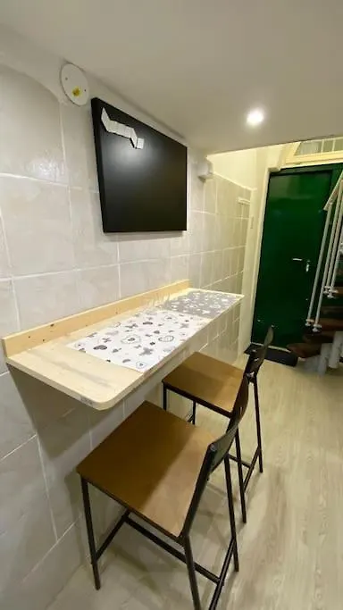 La Casina Di Santa Chiara Wifi, Netflix Appartement Napels