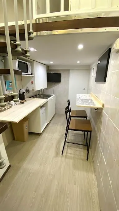La Casina Di Santa Chiara Wifi, Netflix Appartement Napels Italië